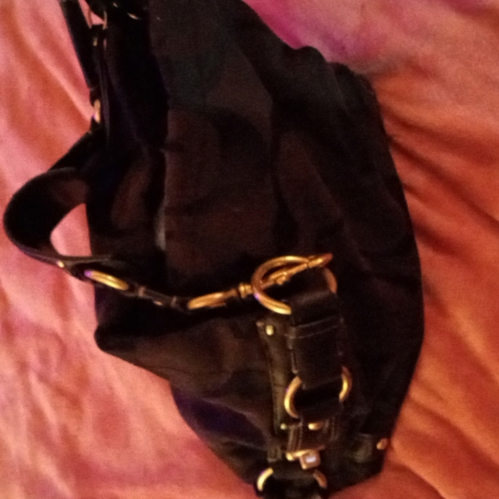 Coach bag - Picture 3 of 5